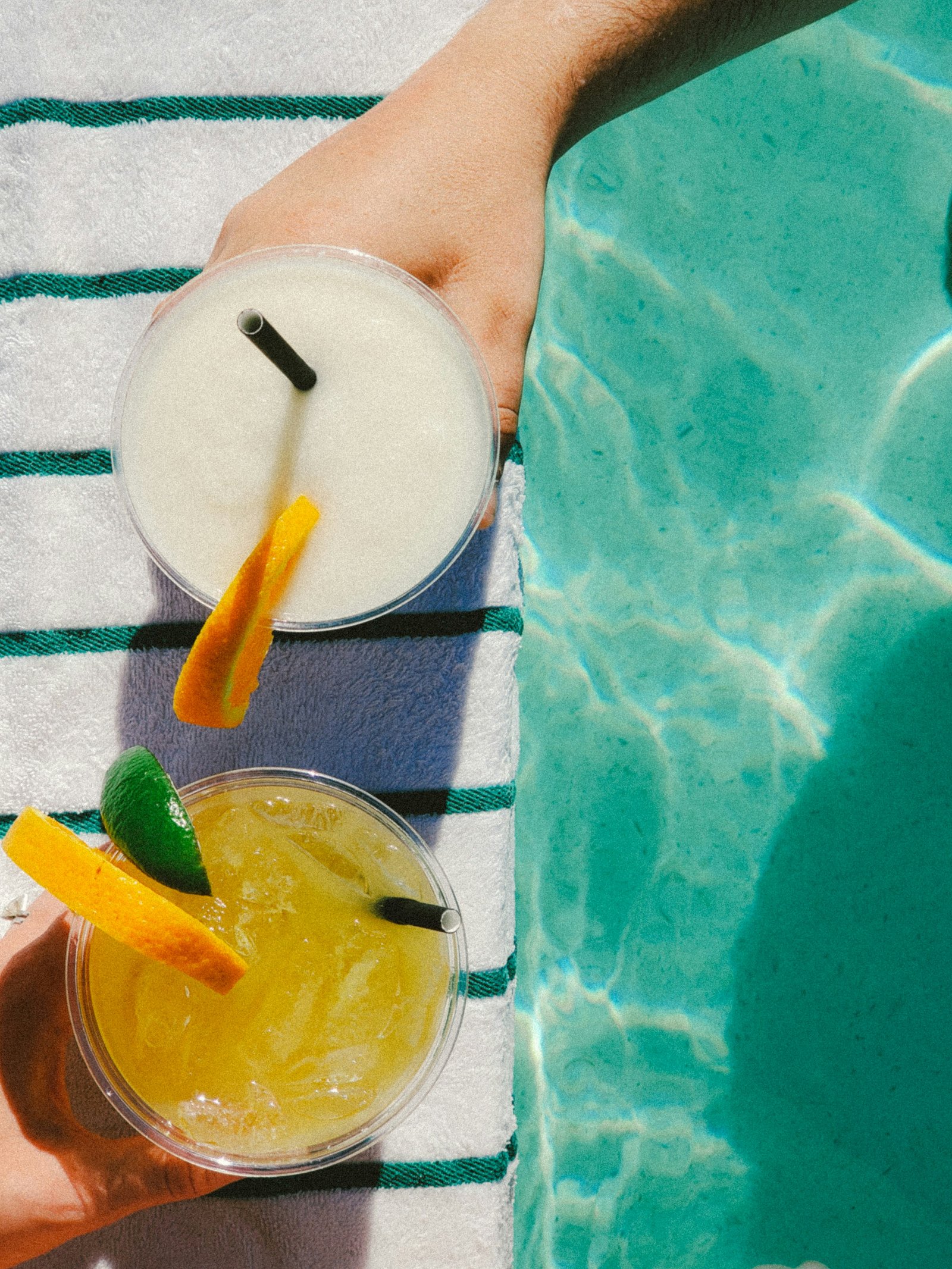 Pool permit requirements New York